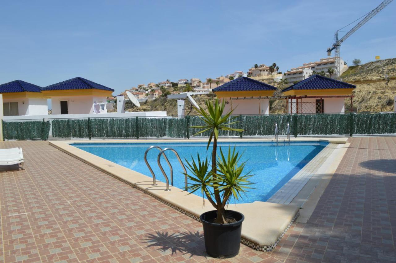 شقة Casa Marquesa Santa Barbara سيوداد كيسادا المظهر الخارجي الصورة
