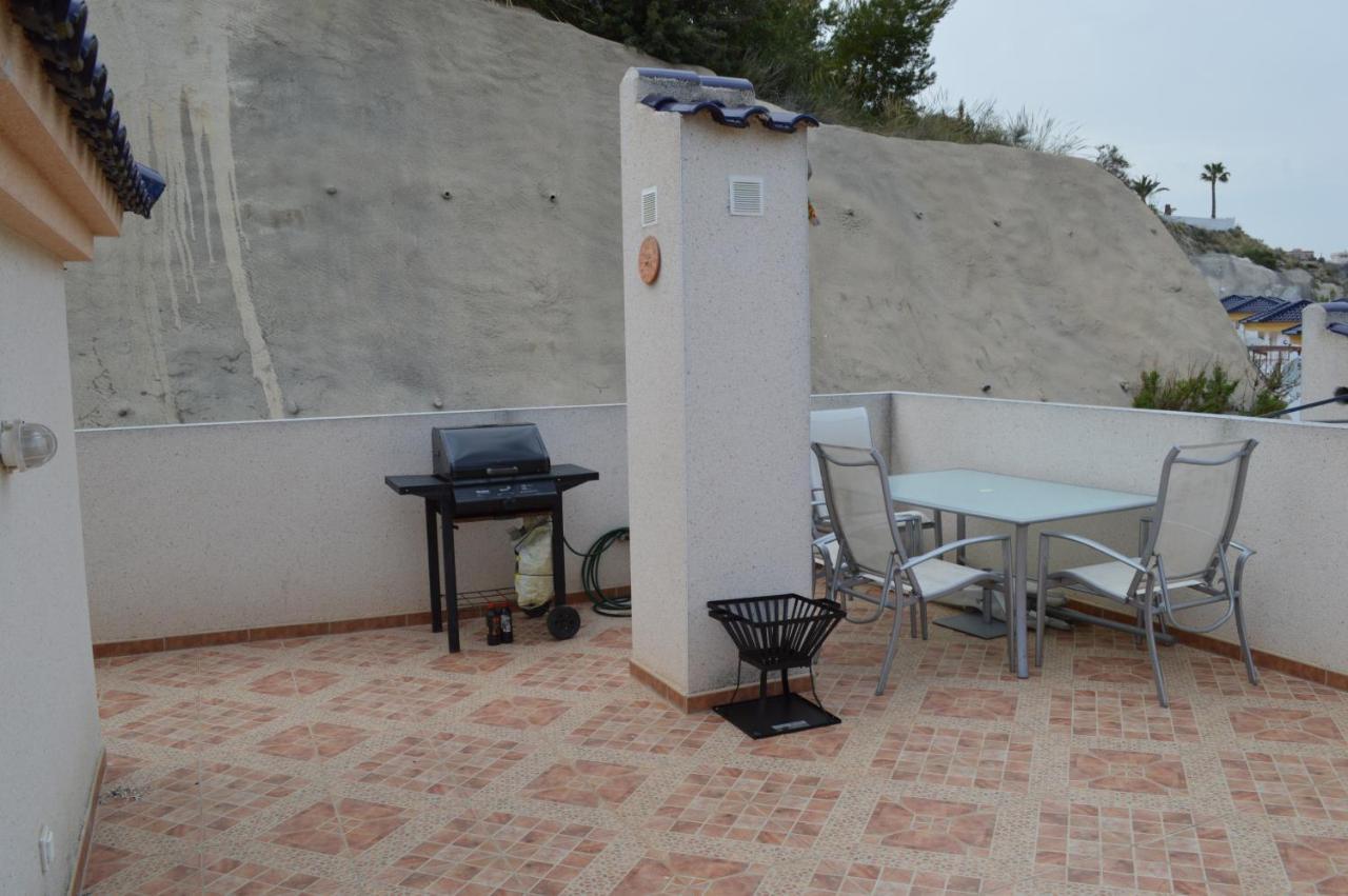 شقة Casa Marquesa Santa Barbara سيوداد كيسادا المظهر الخارجي الصورة