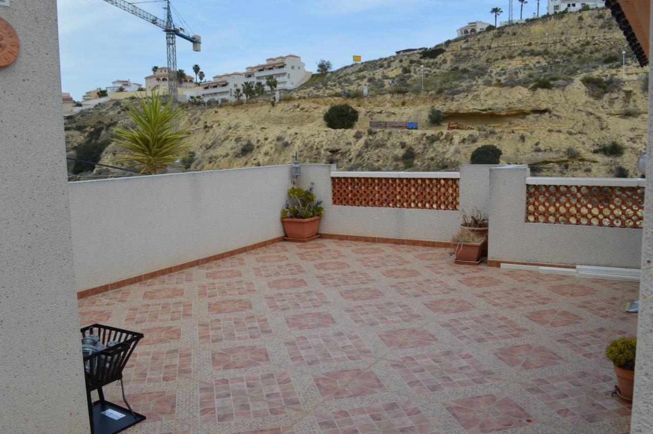 شقة Casa Marquesa Santa Barbara سيوداد كيسادا المظهر الخارجي الصورة