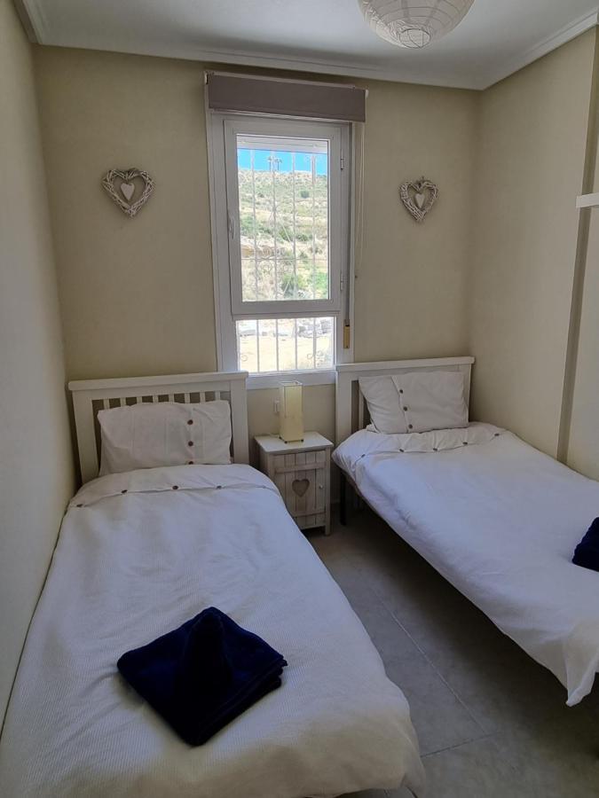 شقة Casa Marquesa Santa Barbara سيوداد كيسادا المظهر الخارجي الصورة