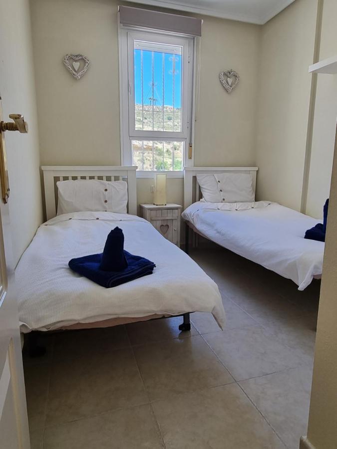 شقة Casa Marquesa Santa Barbara سيوداد كيسادا المظهر الخارجي الصورة
